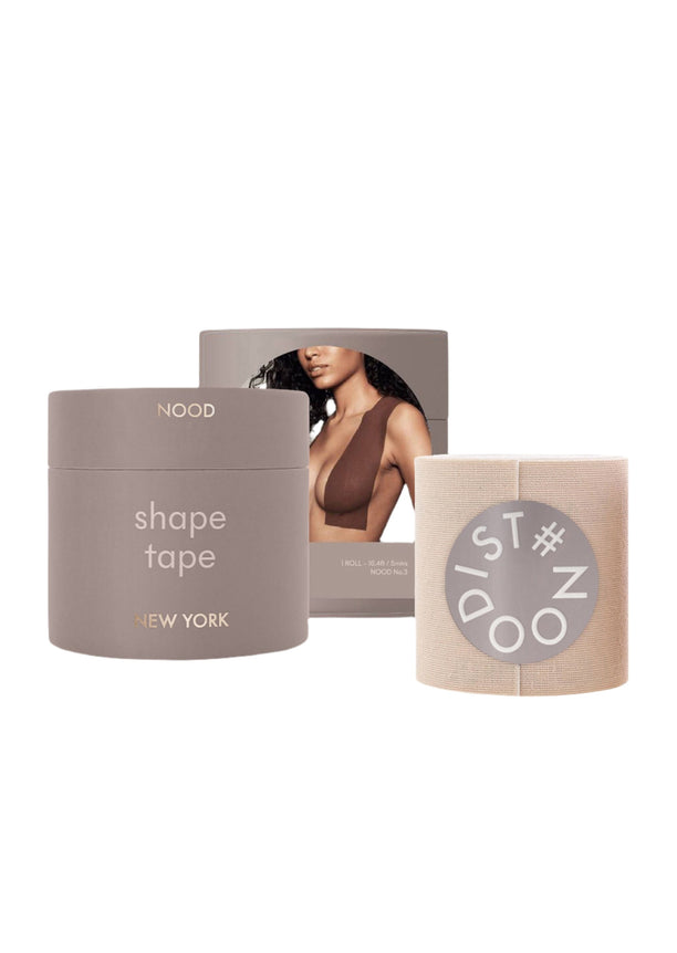 Shape Tape Breast Tape 3