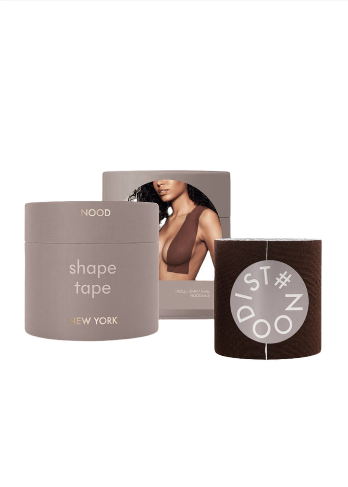Shape Tape Breast Tape 3"
