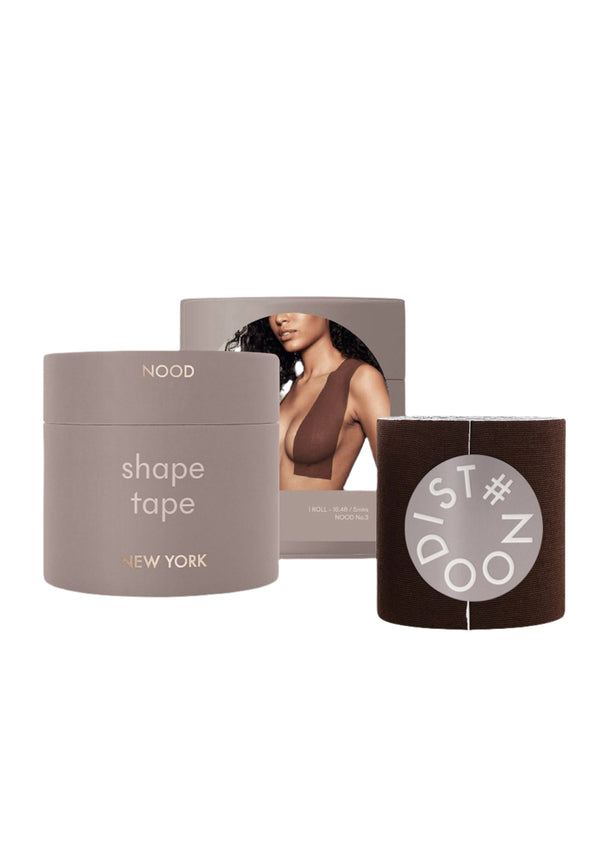 Shape Tape Breast Tape 3