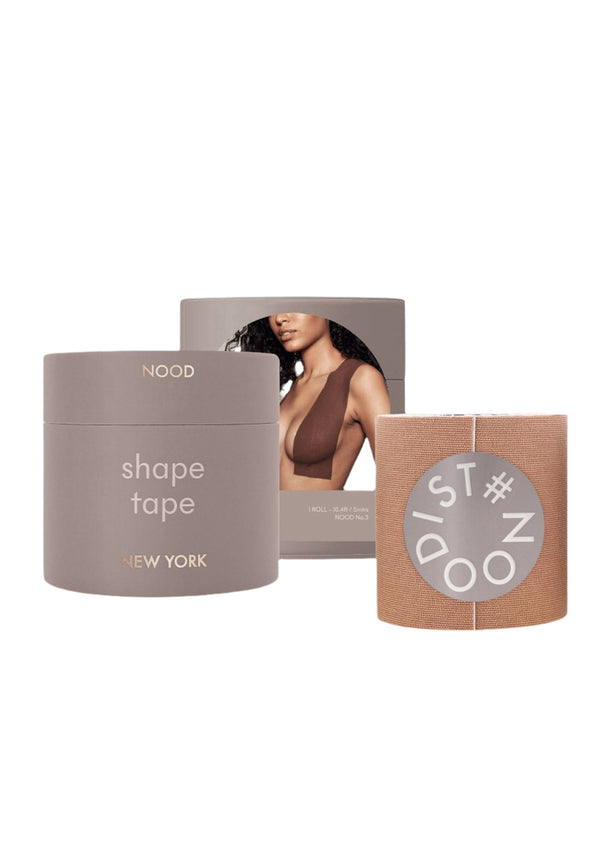 Shape Tape Breast Tape 3