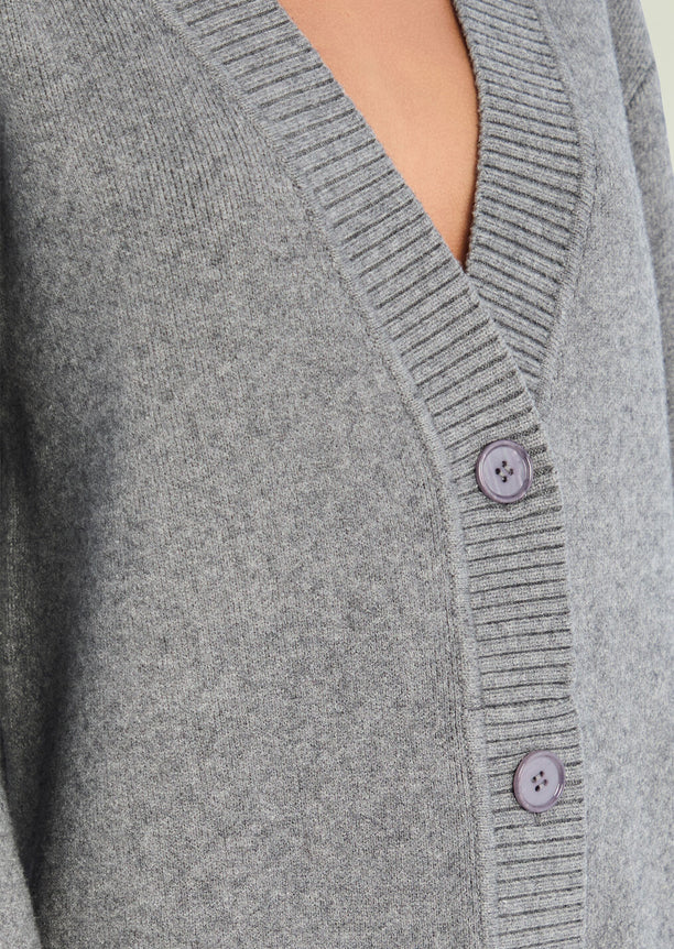 Denise Cardigan view 2