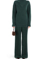 Viva Satin Pant