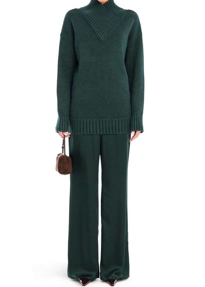 Viva Satin Pant