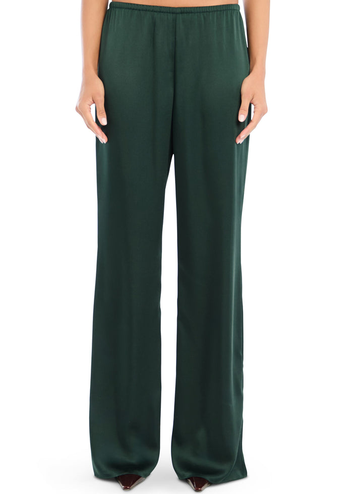 Viva Satin Pant