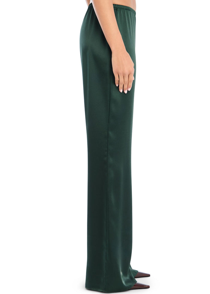 Viva Satin Pant