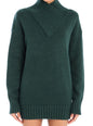 Dessa Chunky Knit Sweater
