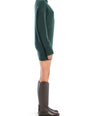 Dessa Chunky Knit Sweater