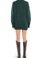 Dessa Chunky Knit Sweater