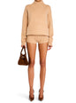 Dessa Chunky Knit Sweater