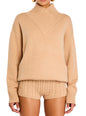 Dessa Chunky Knit Sweater