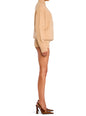 Dessa Chunky Knit Sweater