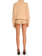 Dessa Chunky Knit Sweater
