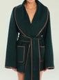Dulcetta Wool Coat thumbnail image 1 of 5