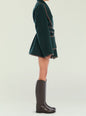 Dulcetta Wool Coat thumbnail image 3 of 5
