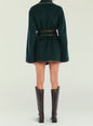 Dulcetta Wool Coat thumbnail image 4 of 5
