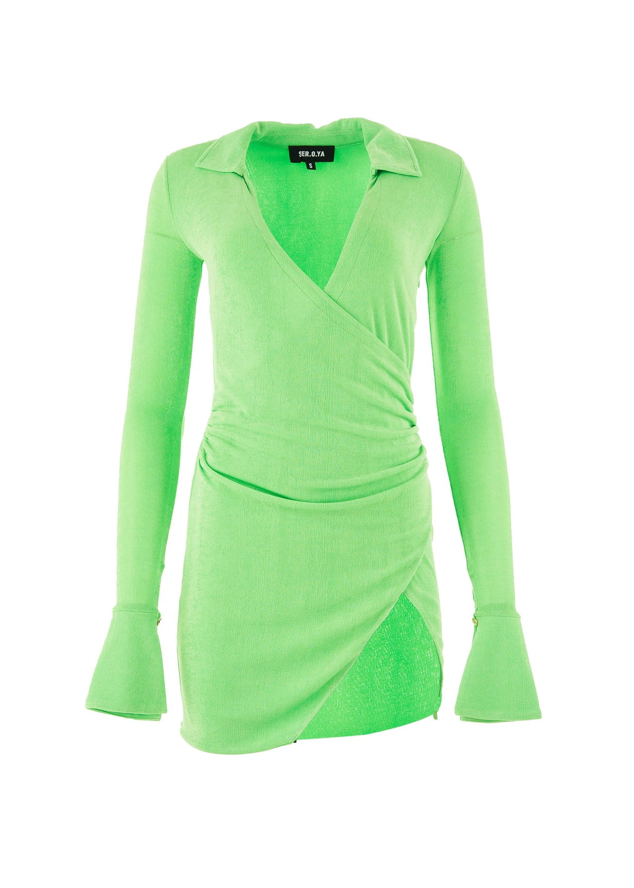 Daytona Dress SEROYA Daytona Dress SEROYA