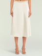 Tamsin Midi Skirt thumbnail image 1 of 5