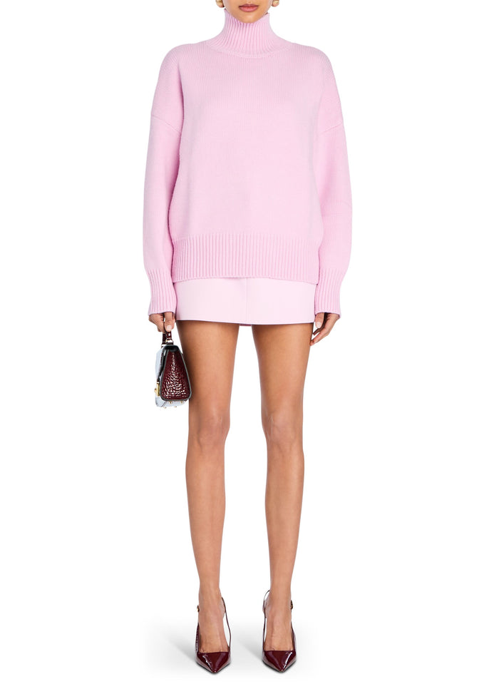 Elsa Turtleneck Sweater