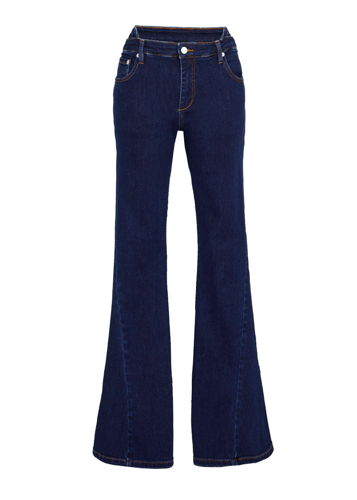 Trisha Flare Pant