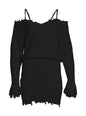 Maude Sweater Dress
