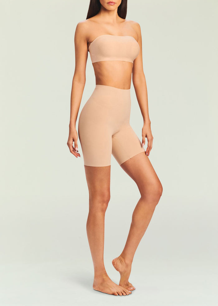 Commando Soft-Support Bandeau