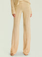 Sheldon Metallic Knit Pant thumbnail image 1 of 4