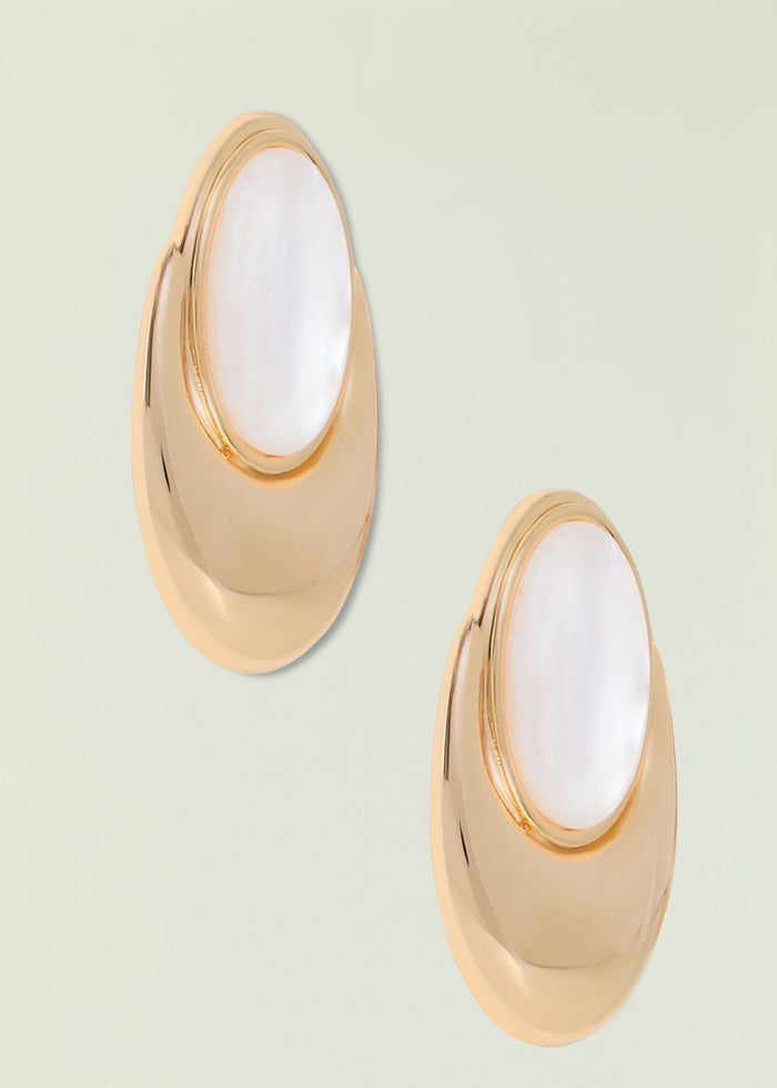 Blare Earring