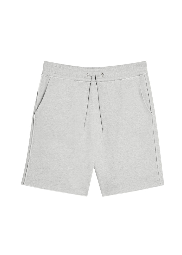 Hudson Fleece Short