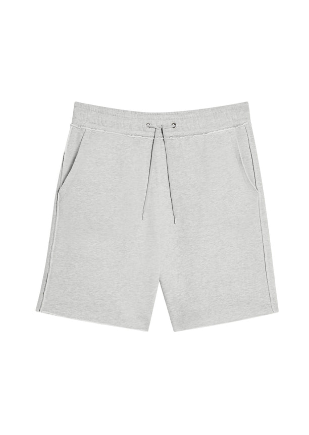 Hudson Fleece Short