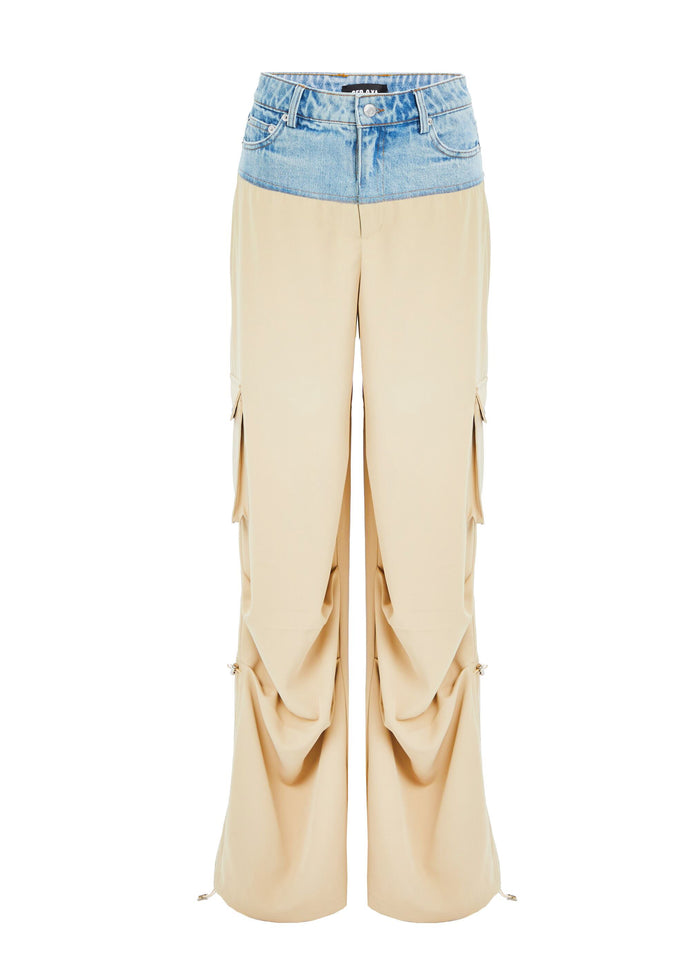 Harlow Cargo Pant