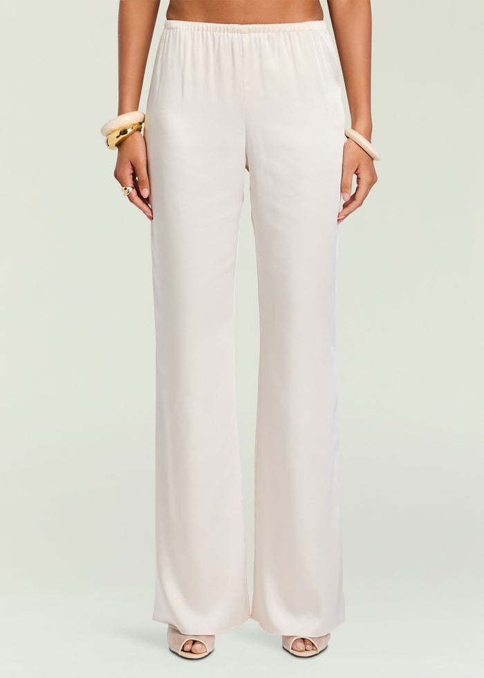 Viva Satin Pant