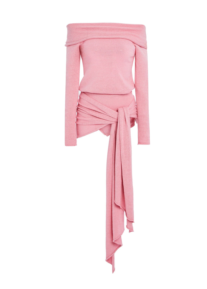 Fay Romper