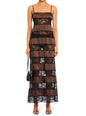 Faye Maxi Dress