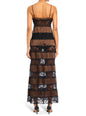 Faye Maxi Dress
