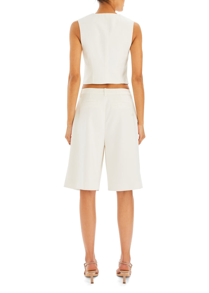 Monte Bermuda Short