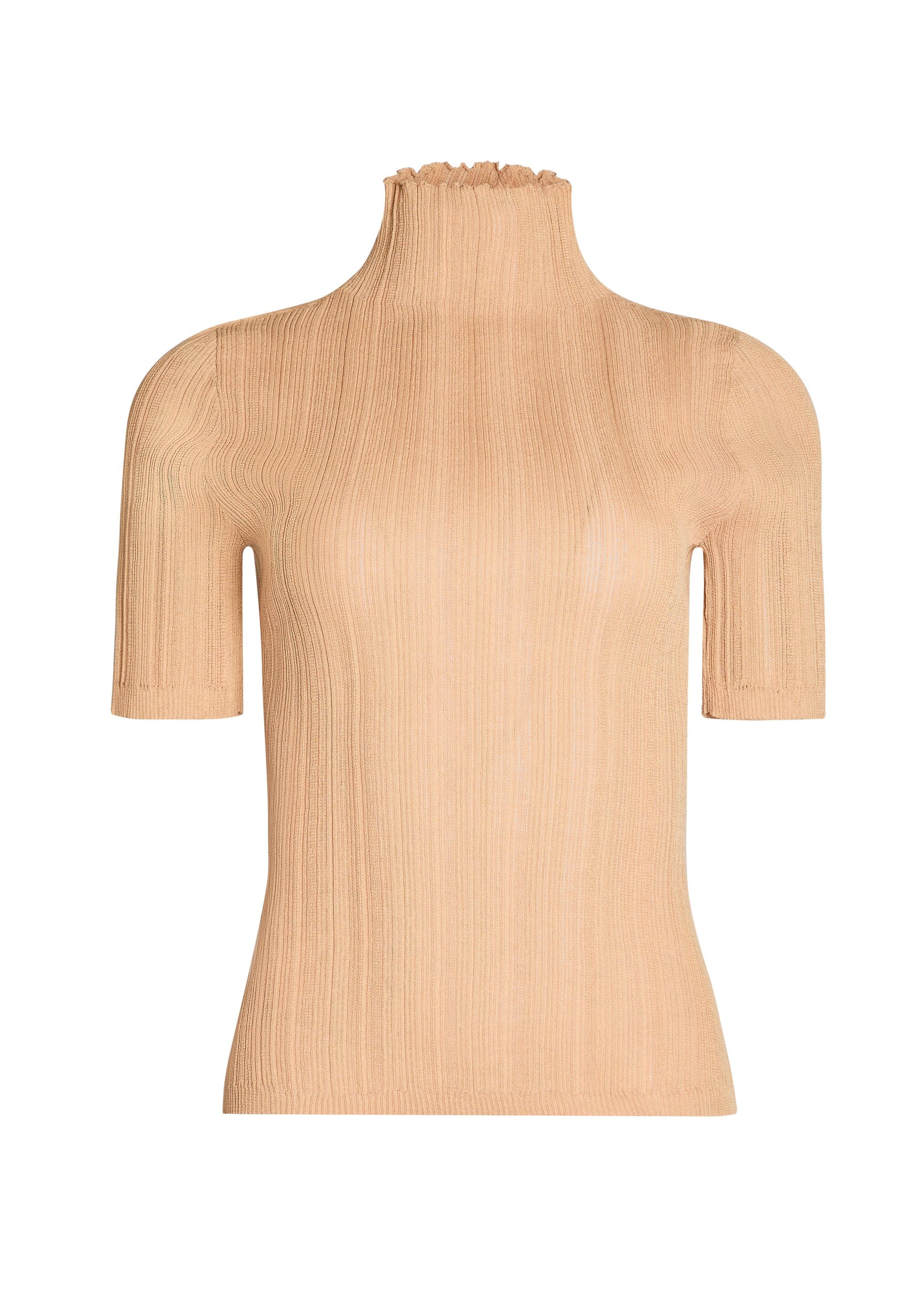 Abigail Half Sleeve Top – SER.O.YA