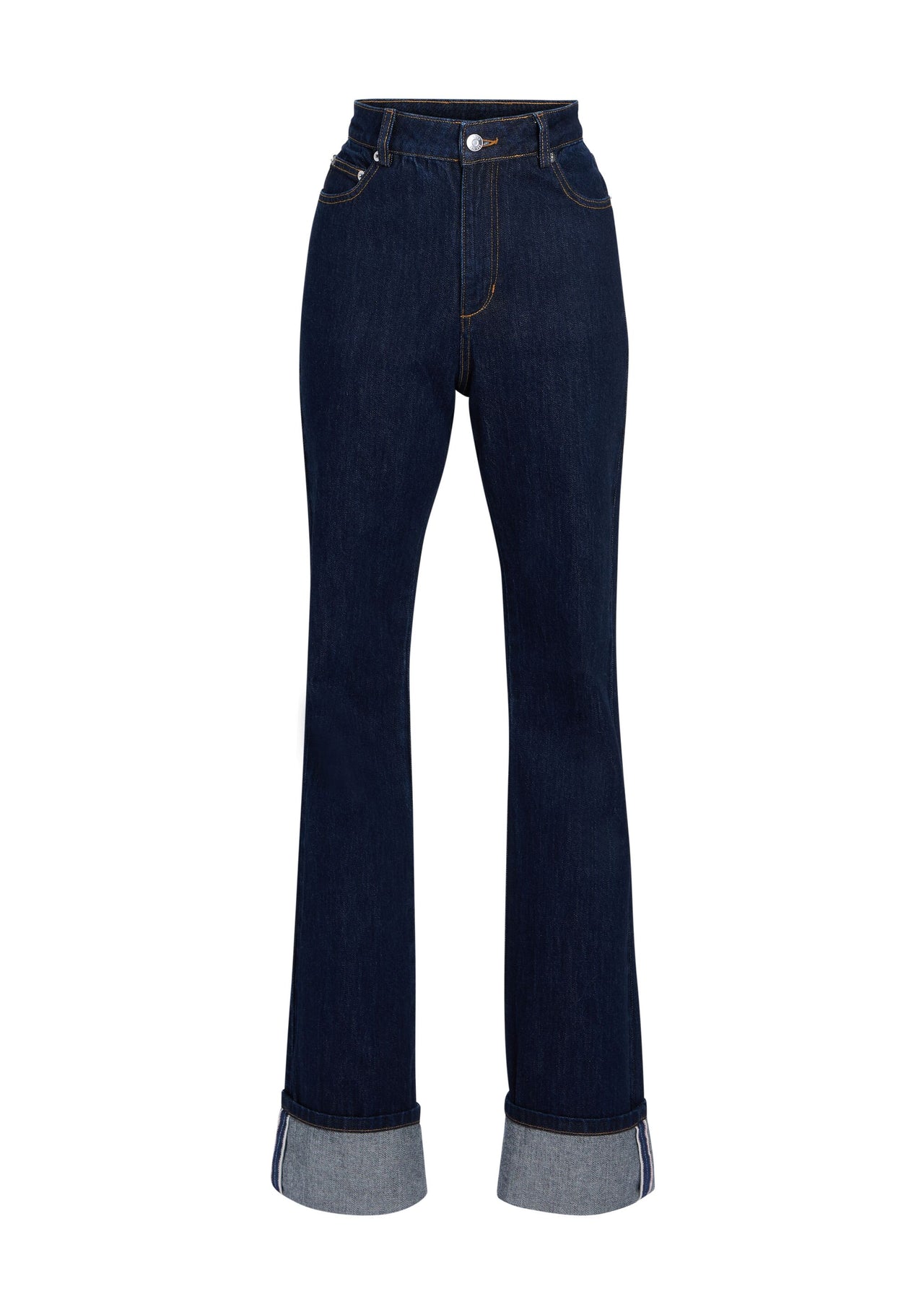 Ashton Bootcut Jeans