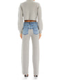 Carmen Mid Cropped Sweater