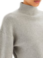 Carmen Mid Cropped Sweater
