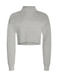 Carmen Mid Cropped Sweater