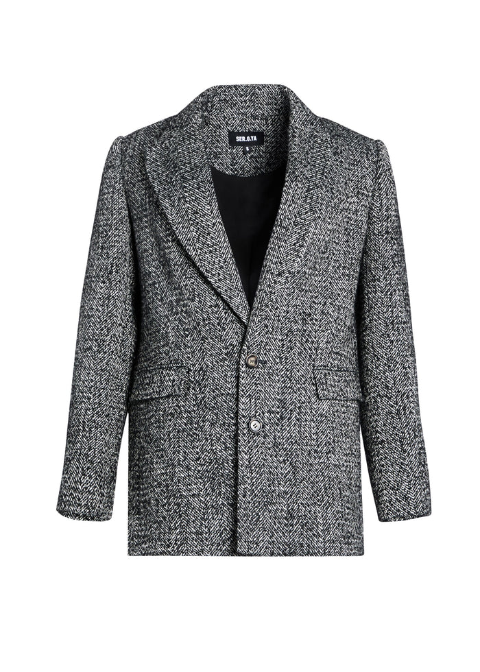 Cecilia Blazer