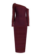 Chantae Mesh Dress