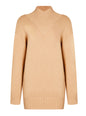 Dessa Chunky Knit Sweater
