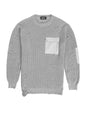 Devin Sweater