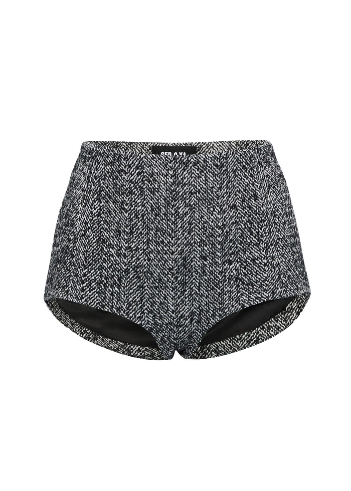 Ellery Hot Short
