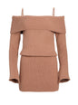 Greta Sweater Dress