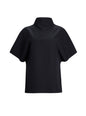 Keiko Crepe Shirt