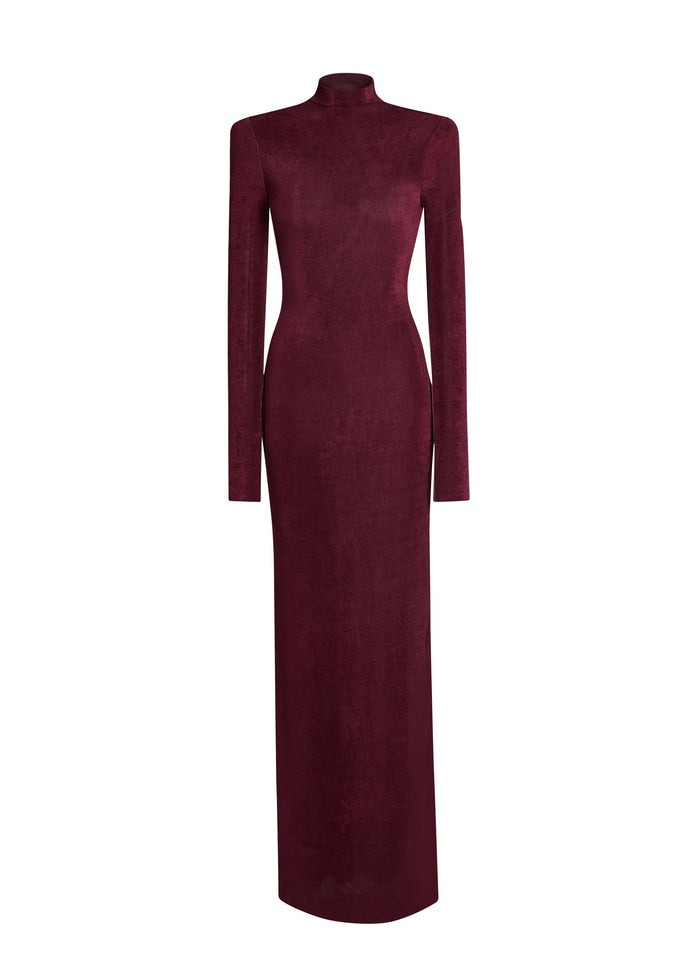 Kim Maxi Dress
