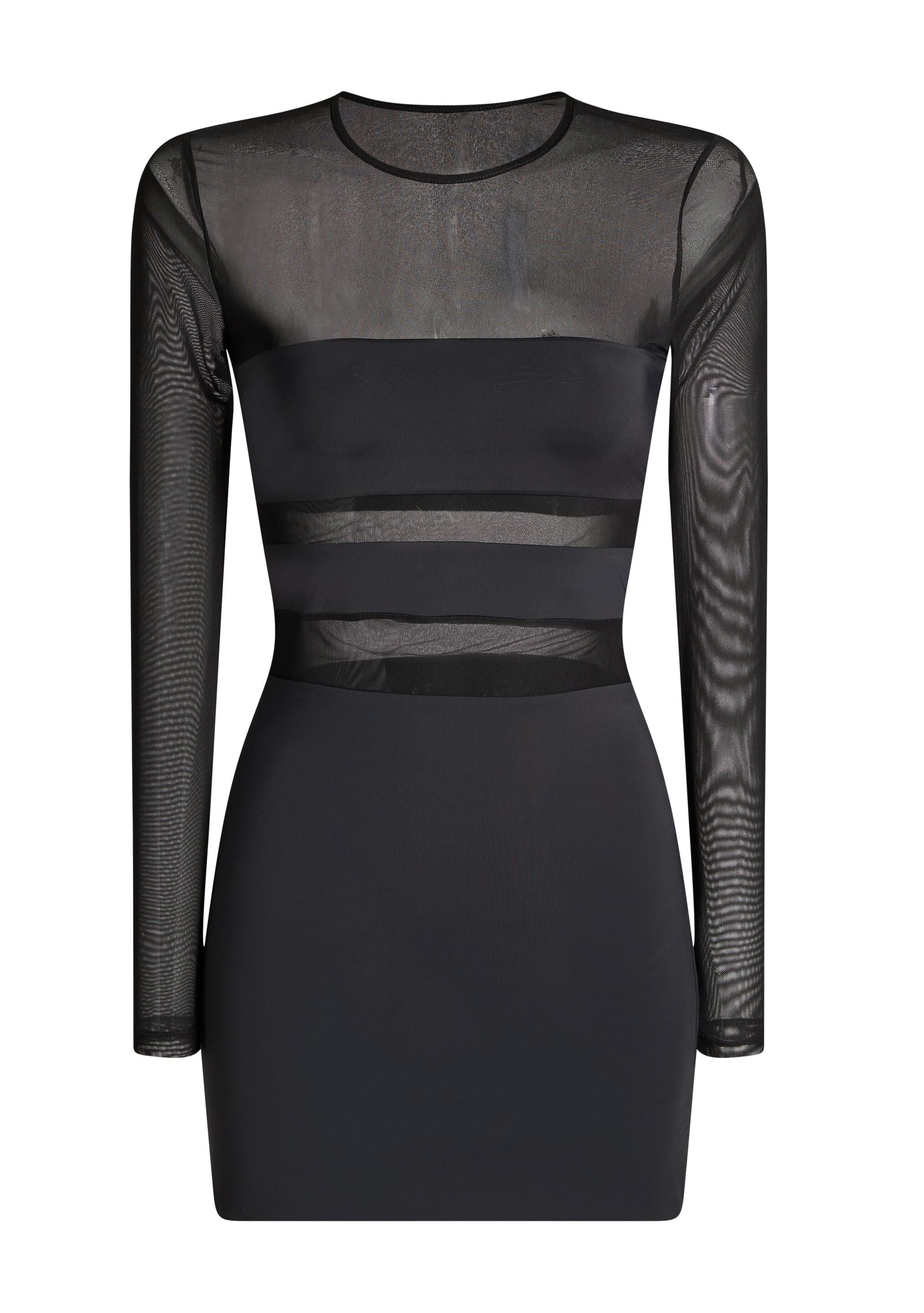 Lars Mini Dress – SER.O.YA Lars Mini Dress – SER.O.YA