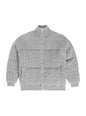 Levi Knit Puffer